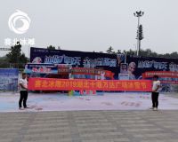 十堰萬達廣場冰雕節「賽北冰雕」