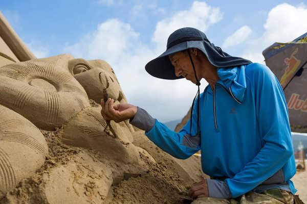 大型沙雕制作.jpg 大型沙雕制作.jpg