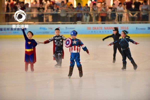 滑冰場(chǎng)建設(shè)廠家 滑冰場(chǎng)建設(shè)廠家