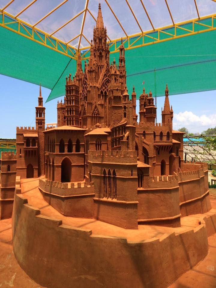 沙雕是什么意思 沙雕是什么意思