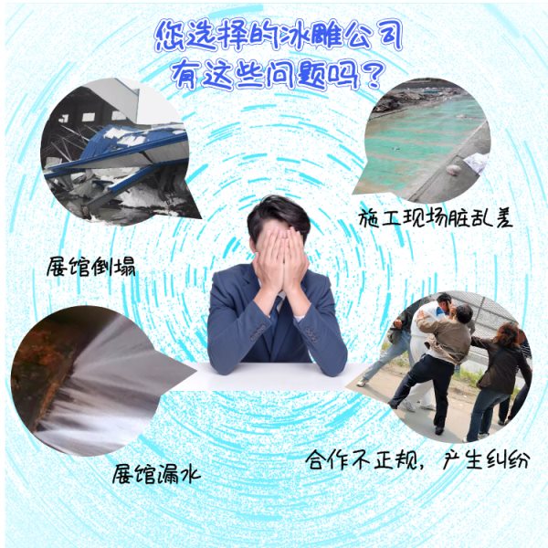 專業的上海冰雕制作廠家 專業的上海冰雕制作廠家