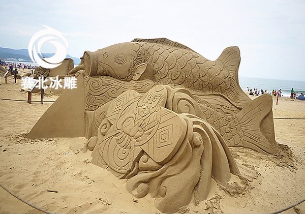 沙雕制作公司 沙雕制作公司