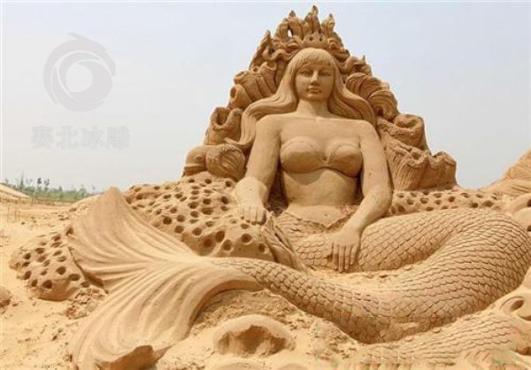 沙雕制作公司 沙雕制作公司