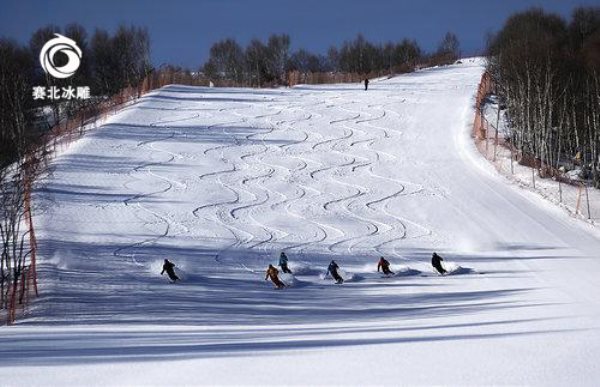 滑雪場設(shè)計(jì)公司 滑雪場設(shè)計(jì)公司