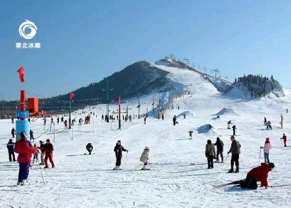 滑雪場設備 滑雪場設備