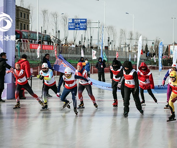 滑冰場(chǎng)設(shè)計(jì)公司