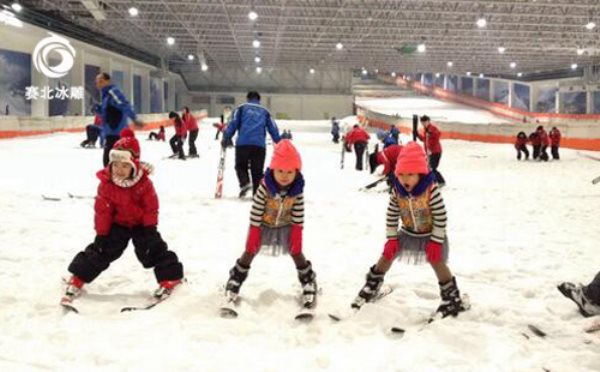 滑雪場制作公司 滑雪場制作公司