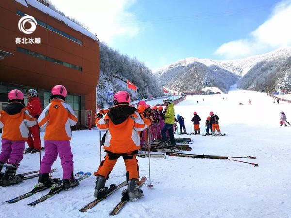 滑雪場制作公司 滑雪場制作公司