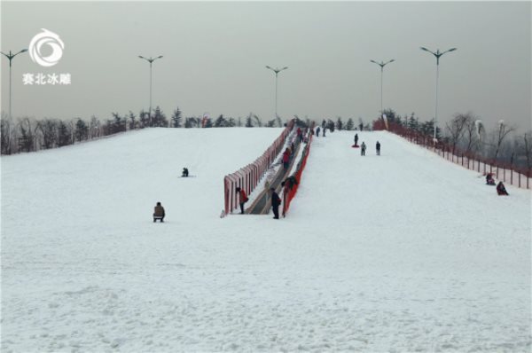 滑雪場建設價格