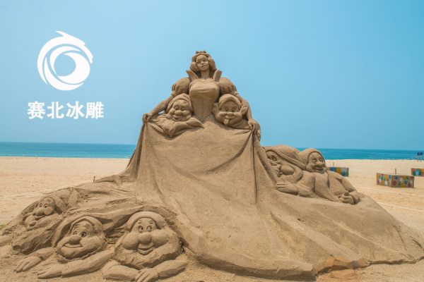 上海沙雕廠家 上海沙雕廠家