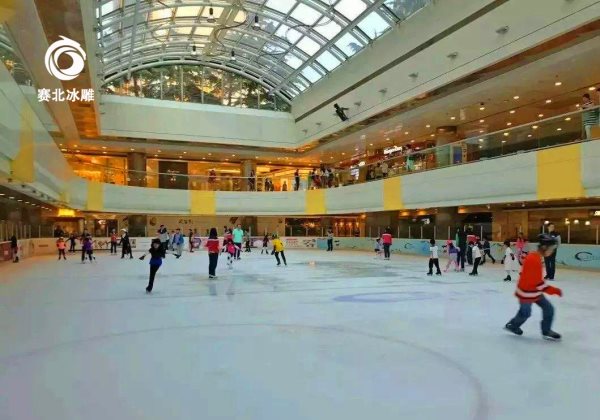 滑冰場設(shè)備 滑冰場設(shè)備