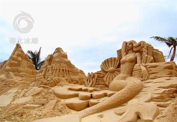 沙雕公司 沙雕公司