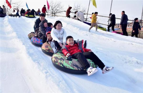 室外滑雪場(chǎng)建設(shè) 室外滑雪場(chǎng)建設(shè)