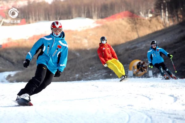 滑雪場(chǎng)設(shè)計(jì) 滑雪場(chǎng)設(shè)計(jì)