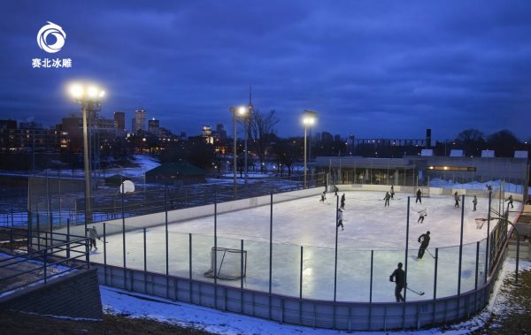 滑冰場設計公司 滑冰場設計公司