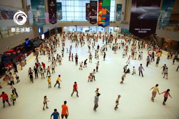 滑冰場(chǎng)設(shè)計(jì)費(fèi)用 滑冰場(chǎng)設(shè)計(jì)費(fèi)用