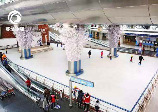 滑冰場設計造價 滑冰場設計造價