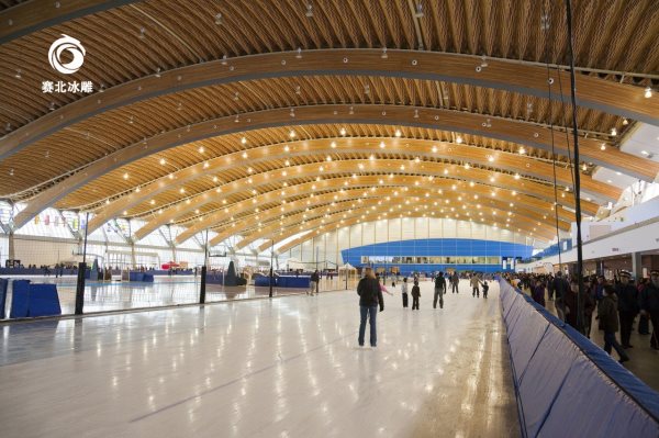 滑冰場設計公司怎么找 滑冰場設計公司怎么找