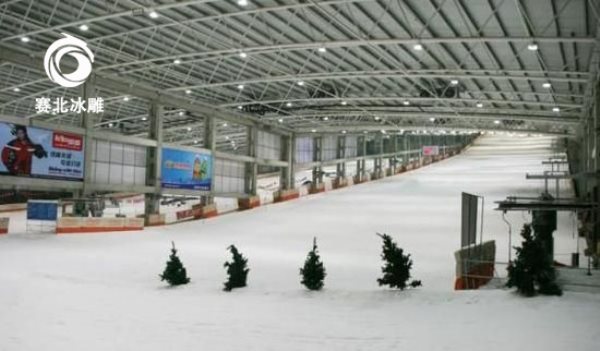 室外滑雪場建設公司 室外滑雪場建設公司
