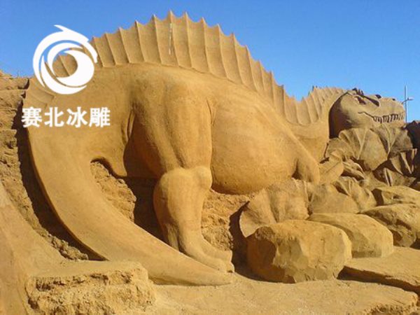 沙雕制作 沙雕制作