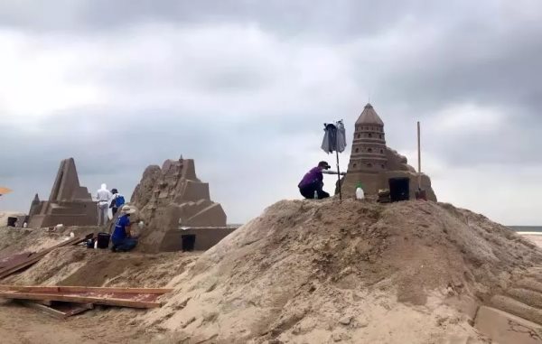 沙雕節