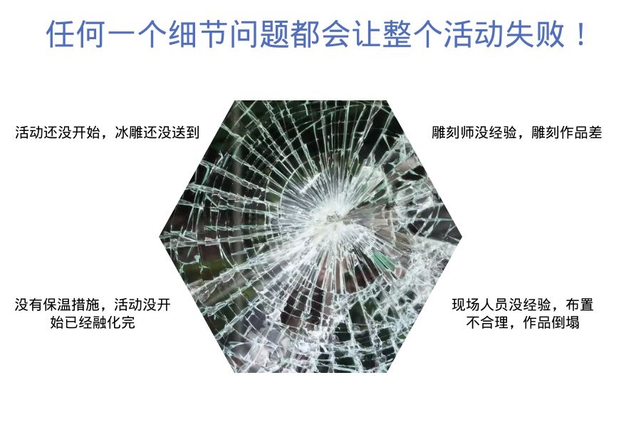 破冰冰雕制作 破冰冰雕制作