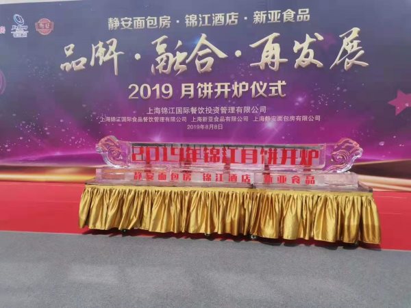 寧波做冰雕logo 寧波做冰雕logo