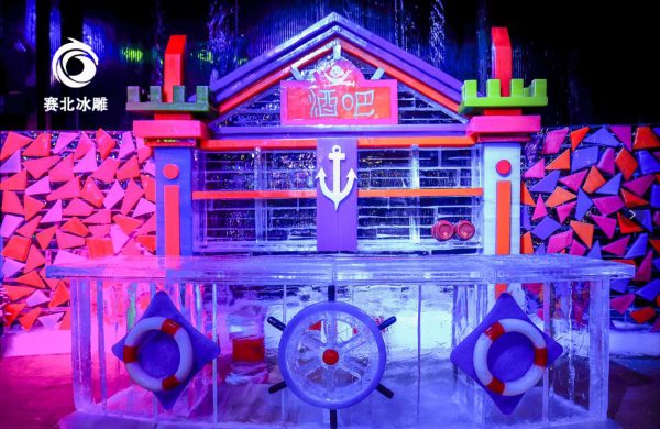 冰雕公司慶典 冰雕公司慶典