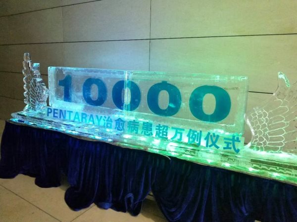 注酒冰雕制作 注酒冰雕制作