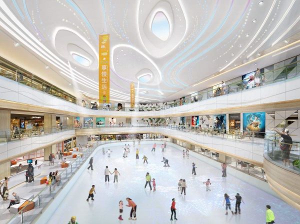 珠海奧園溜冰多少錢(qián) 珠海奧園溜冰多少錢(qián)