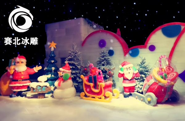 哈爾濱冰雕節 哈爾濱冰雕節