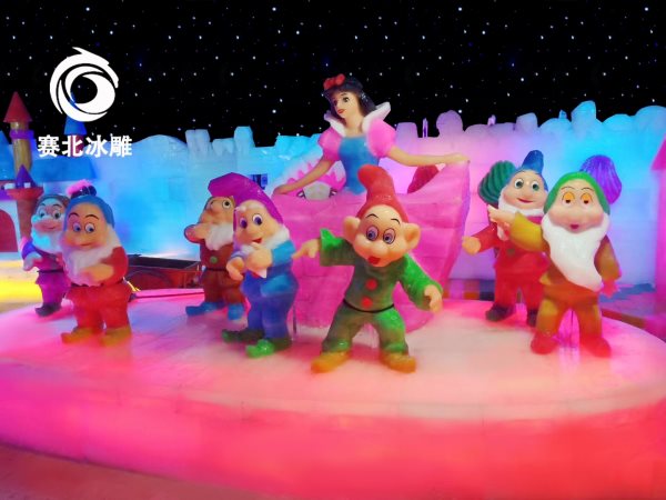 冰雕制作公司 冰雕制作公司