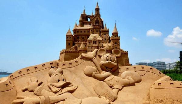 沙雕的文明 沙雕的文明