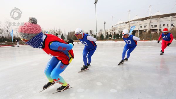 走進十四冬 走進十四冬