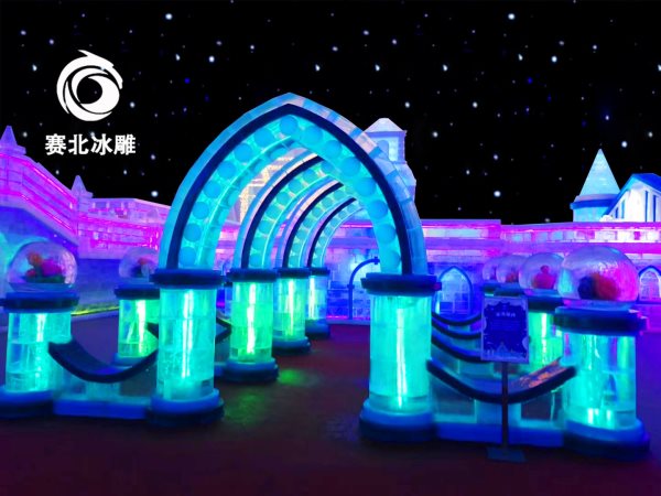 冰雕圖片 冰雕圖片