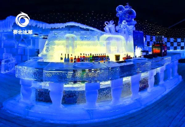 冰雪王國主題樂園 冰雪王國主題樂園