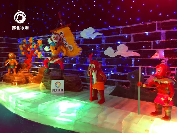 冰雕工程公司 冰雕工程公司