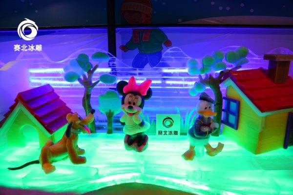 冰雕展展覽租賃 冰雕展展覽租賃