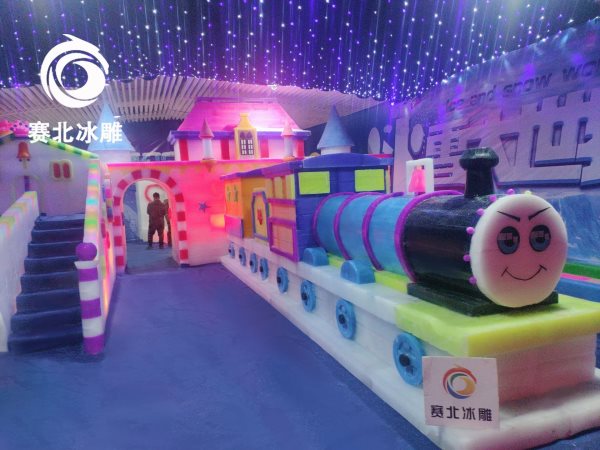 冰雕展門票價格 冰雕展門票價格